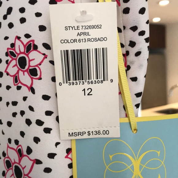 Dress - Picture 2 of 4